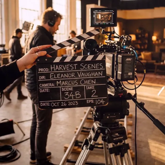 Summer Glen — Produktvideo für Tech-Marke